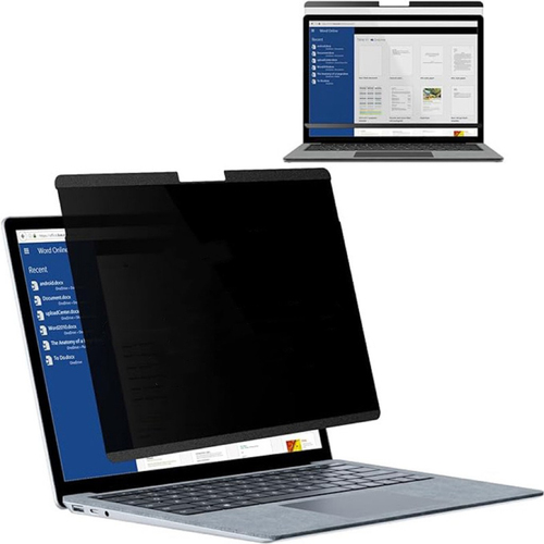 Microsoft Surface Laptop 7 Magnetic Privacy Film 13.8 – JLC