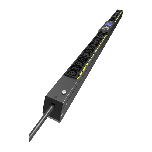 PDU G4 MI 0U C20 16A 1P – Eaton