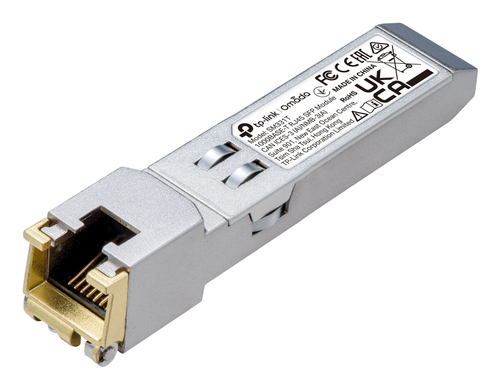1000Base-T Rj45 Sfp Module – TP-Link