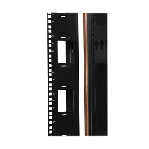 42U RACK COPPER GROUNDING BAR – Tripplite