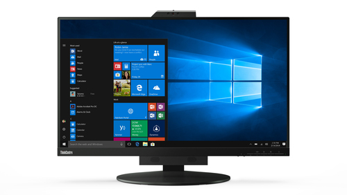 27IN 2560X1440 16:9 4MS TIO SERIES RT 1000:1 USB – Lenovo
