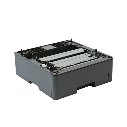 LT-6500 OPTIONAL DARK GREY 520 SHEET LOWER PAPER TRAY – Brother