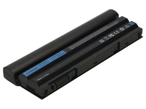 Main Battery Pack 11.1V 7800mAh Dockable – PSA