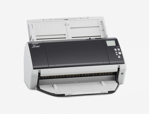 A3 Departmental Document Scanner 60ppm Colour 600 dpi 1 Year Warranty – Fujitsu Siemens Computers
