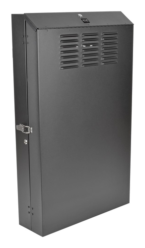 6U WALL MOUNT RACK ENCLOSURE – Tripplite