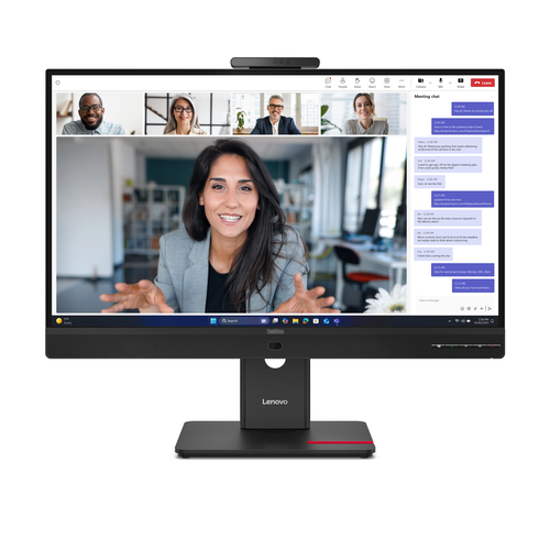 ThinkVision T24-4v 23.8 inch Monitor – Lenovo