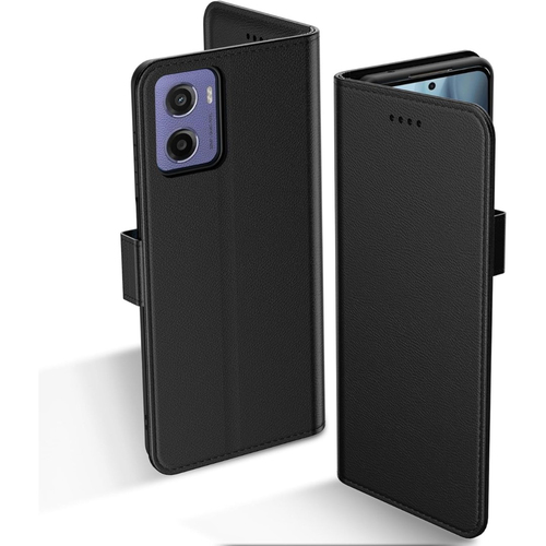 Motorola E15/G05 JLC Executive Wallet – JLC