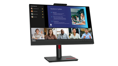 THINKVISION T24V-30 23.8IN 1920X1080 16:9 6MS 1000:1 HDMI/V – Lenovo