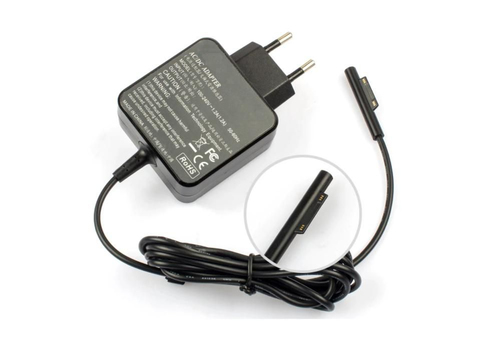 AC ADAPTER SURFACE PRO III EU – MicroSpareParts