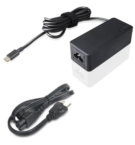 AC Adapter 5V9V15V 3A 20V 2.25A includes power cable – Lenovo
