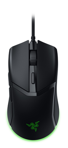 Cobra Mouse Right-Hand Usb – Razer