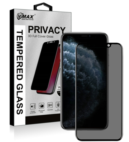 iPhone SE 2020/2022 JLC Privacy Tempered Glass – JLC