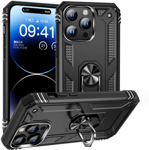 JLC Apple iPhone 15 Gladiator – JLC