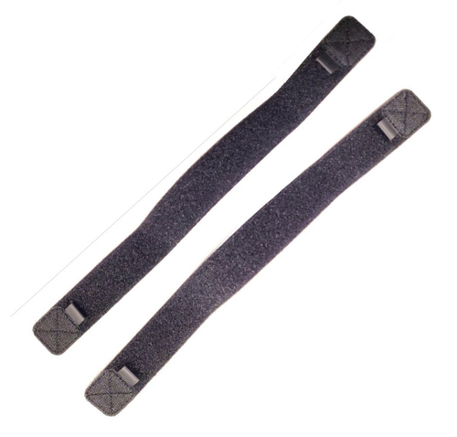WT5400/WT6400 Replacement Velcro Wrist – Zebra Technologies