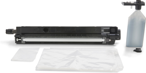 HP LASERJET BLACK DEVELOPER UNIT – HP Inc
