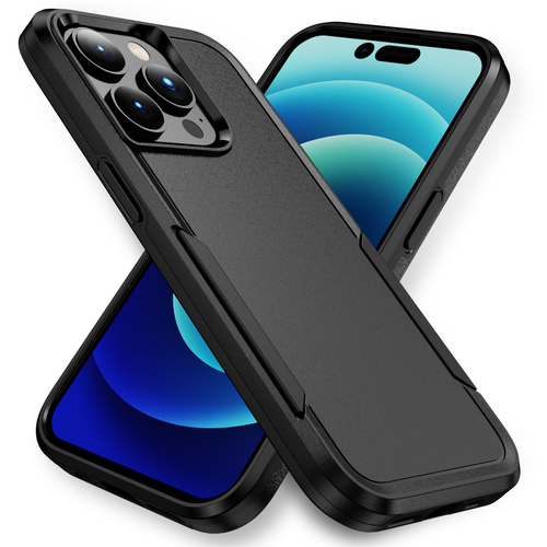 iPhone 16 pro Mercury case – JLC
