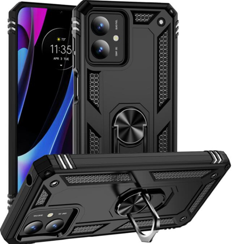 JLC Motorola G14 Gladiator Case – JLC