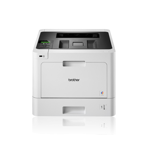 COLOUR LASER HL-L8260CDW 33PPM A4 USB 2.0 256MB 2400DPI – Brother