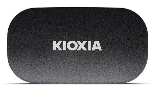 KIOXIA EXCERIA PLUS G2 Portable SSD 1TB – KIOXIA