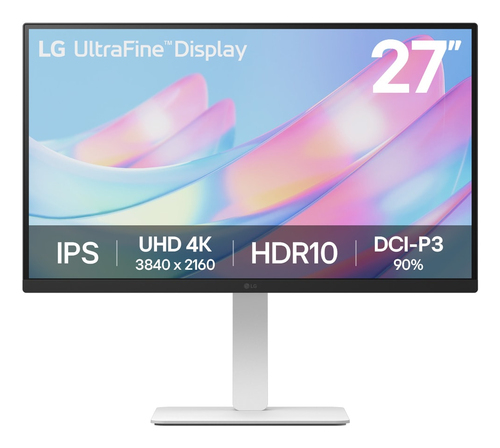 27US550-W.AEK – LG Electronics