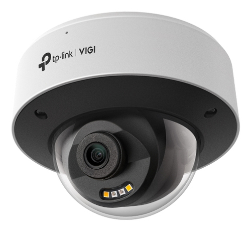 VIGI 4MP DOME NETWORK CAMERA FULL-COLOR 4MM – TP-Link