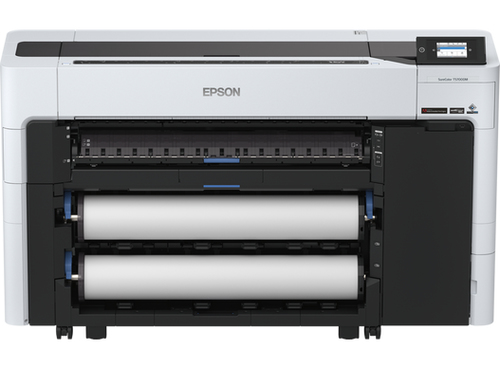 SC-T5700DM Dual Roll SSD Adobe PS – Epson
