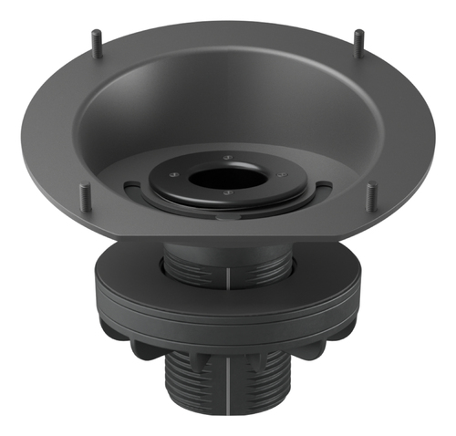 Tap Riser Mount in Graphite – Logitech