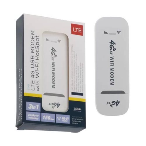 4G Wi-fi Dongle – JLC
