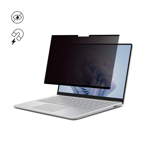 PRIVACY FILTER 2WAY MAGNETIC SURFACE LAPTOP 3/4/5/6 13.5 – Dicota
