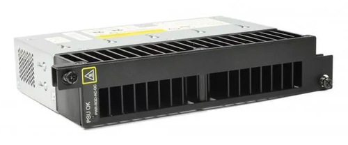 IE 5000 POWER SUPPLY - HAZLOC – Cisco Systems