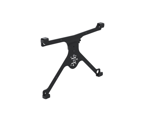 X-FRAME FOR IPAD PRO 9.7IN BLACK – Ergonomic Solutions