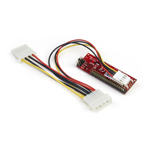 StarTech.com IDE to SATA HDD/ODD Adapter – StarTech.com