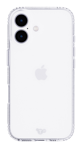 TECH21 EvoLite for Ansley - Clear – Tech 21