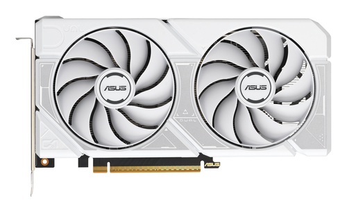 DUAL-RTX5060-O8G-WHITE – ASUSTeK COMPUTER