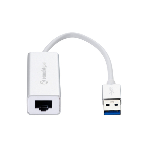 USB 3 to RJ45 Cat 6 Gigabit Et – Group Gear