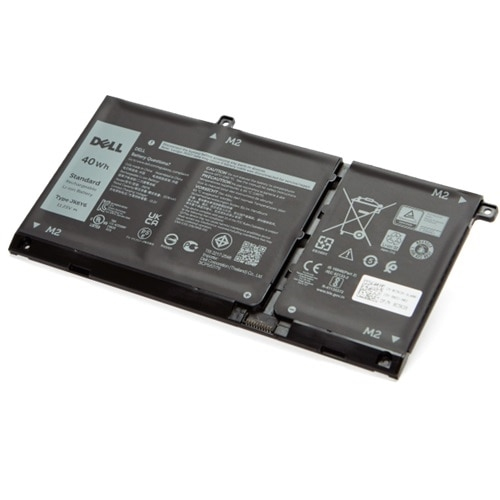 DELL BATTERY, 40WHR, 3 CELL, LITHIUM ION – Dell