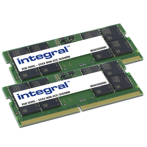 MEM-DRAM-DDR5-PCK – Integral Memory