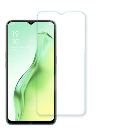 Samsung A03s JLC Tempered Glass – Jammy Lizard