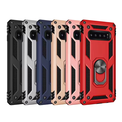 Samsung A40 Gladiator - Black – JLC