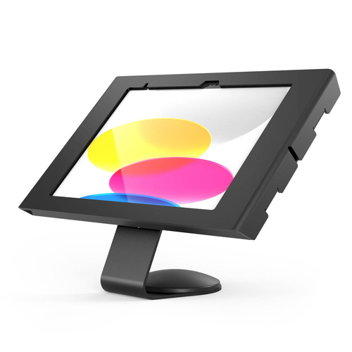 IPAD 10TH-11TH (A16) GEN, APEX ENCLOSURE CORE COUNTER STAND OR WALL MOUNT - BLAC – Compulocks