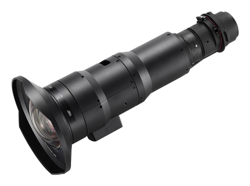 Zoom Lens 0.280-0.299:1 (WUXGA) fits RZ & RCQ Series – Panasonic