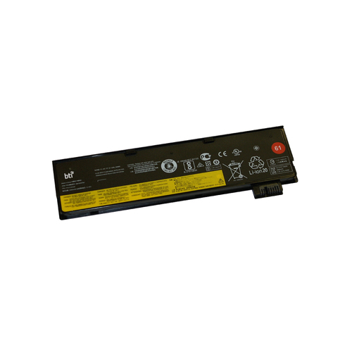 BTI 01AV422 compatible battery - 18 month warranty – Battery Technology