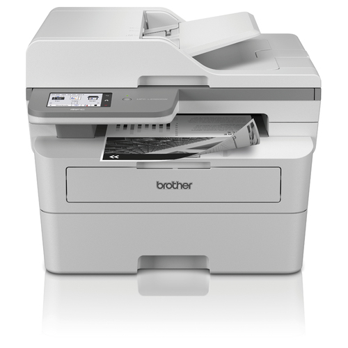 Brother MFC-L2960DWDW Compact All-in-One Mono Laser – Brother