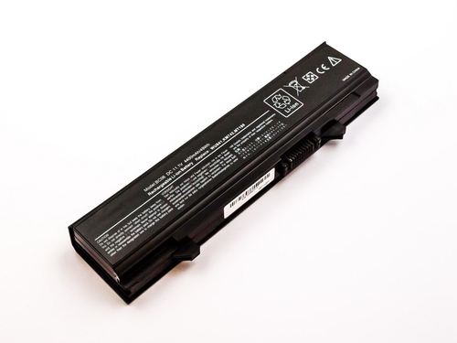 Laptop Battery for Dell – CoreParts