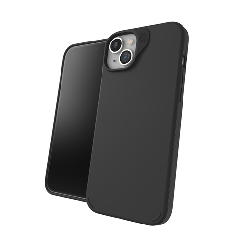 ZAGG Manh Snap Wed LGPL/iP 14 Plus Black – Zagg