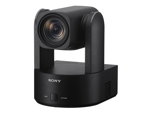 BRC camera AI PTZ Auto Framing Black – Sony