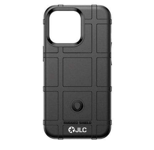 JLC Apple iPhone 16 Oxford Case – JLC
