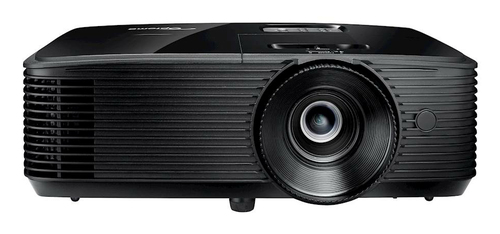 Optoma H190X - DLP-projector - 3D - 3900 ANSI lumens - WXGA (1280 x 800) - 16:10 - 720p – Optoma Technology