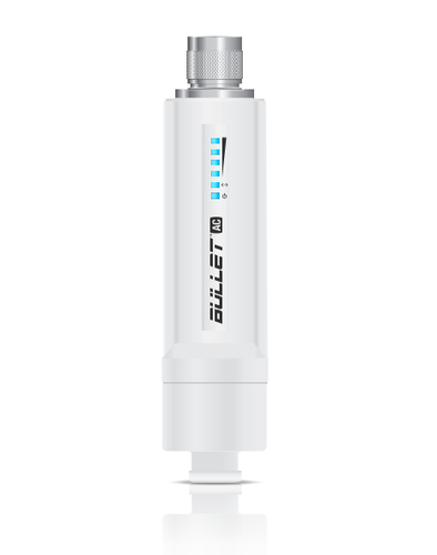 airMAX 2.4 and 5 GHz Bullet ac – Ubiquiti Networks