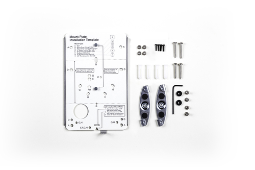 MERAKI REPLACEMENT MOUNTING KIT FOR MR12/MR16 – Cisco Systems